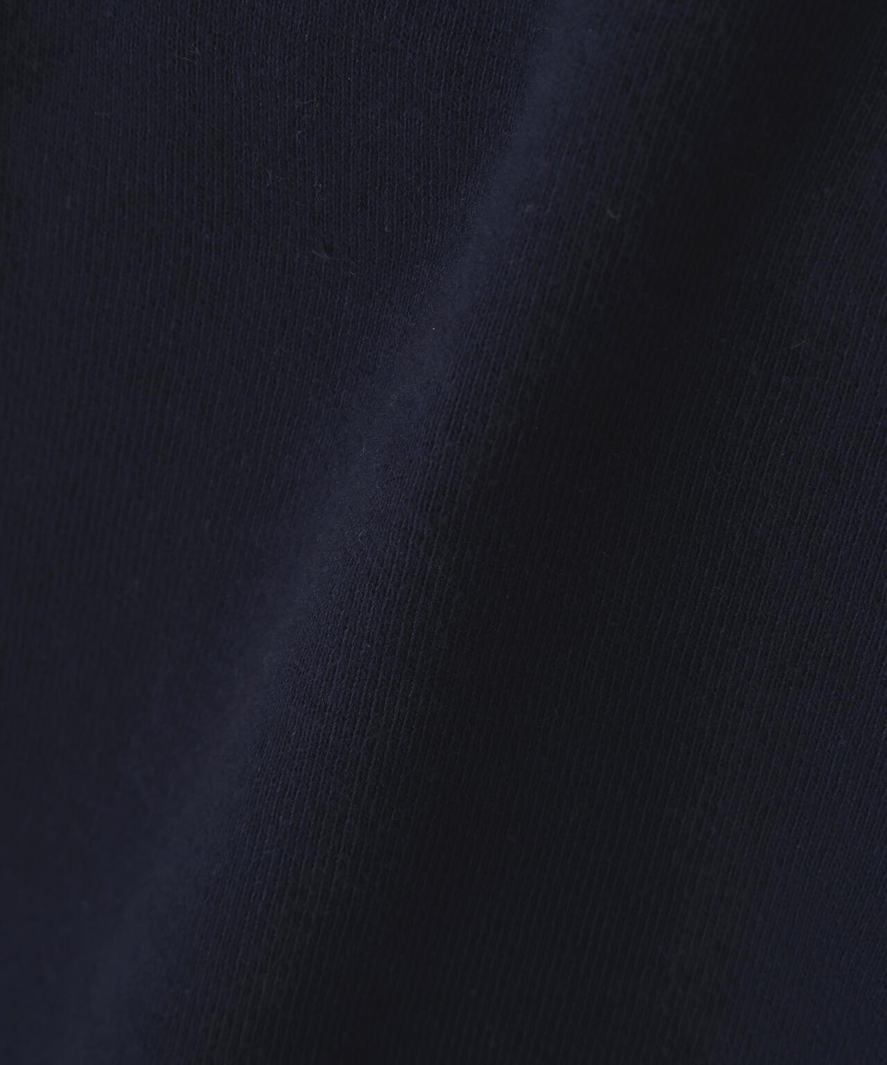 《A.A.R.C》PATCHED CLASSIC HALF ZIP