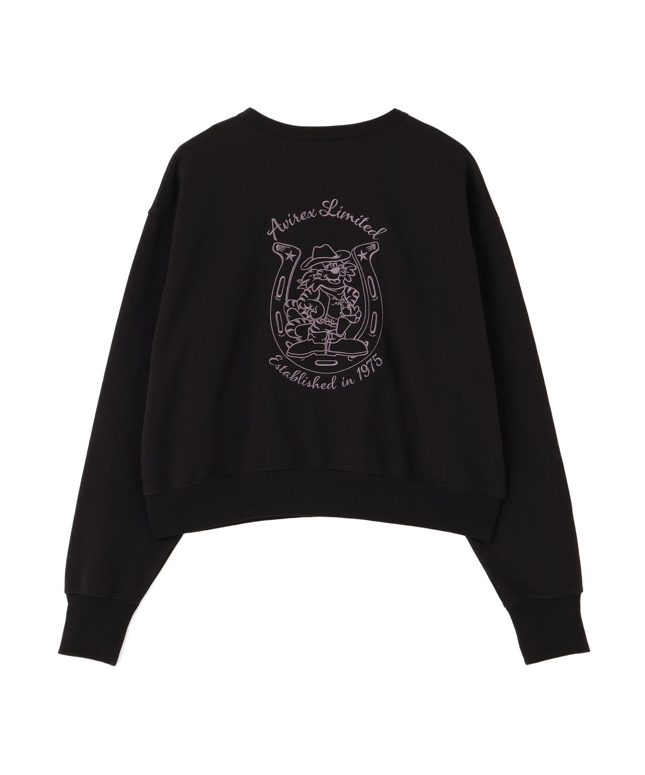 Ｌ－Ｌ／Ｓ　ＨＯＲＳＥＳＨＯＥ　ＴＯＭＣＡＴ　ＣＲＥＷ　ＳＷ