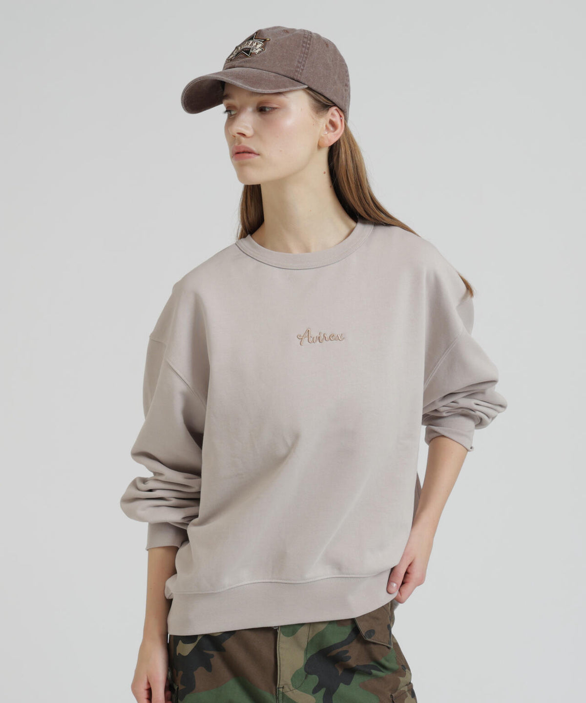 Ｌ－Ｌ／Ｓ　ＨＯＲＳＥＳＨＯＥ　ＴＯＭＣＡＴ　ＣＲＥＷ　ＳＷ