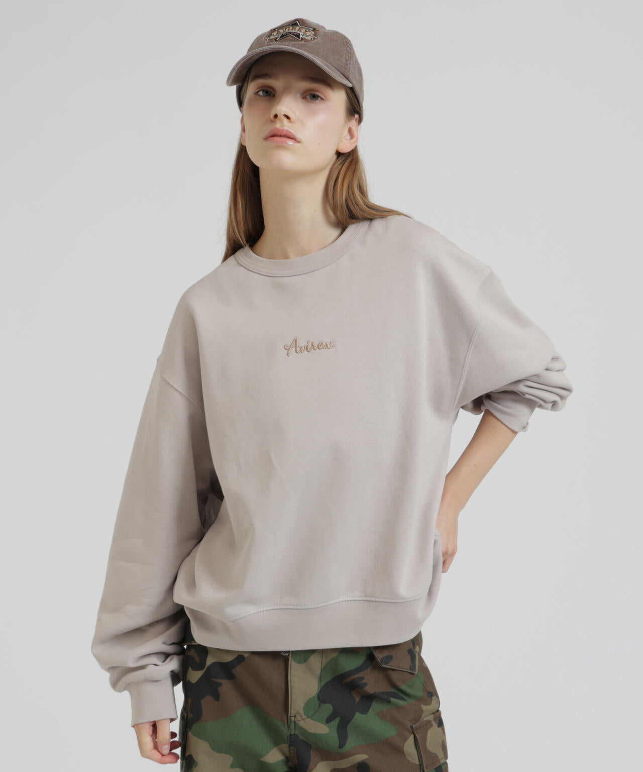 Ｌ－Ｌ／Ｓ　ＨＯＲＳＥＳＨＯＥ　ＴＯＭＣＡＴ　ＣＲＥＷ　ＳＷ