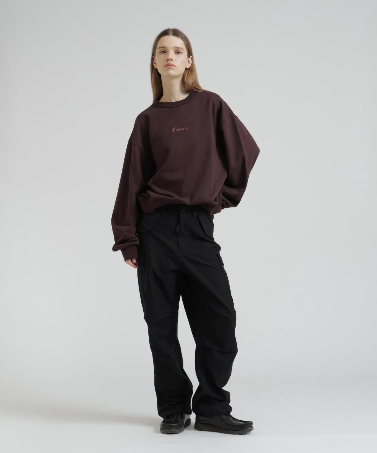 Ｌ－Ｌ／Ｓ　ＨＯＲＳＥＳＨＯＥ　ＴＯＭＣＡＴ　ＣＲＥＷ　ＳＷ
