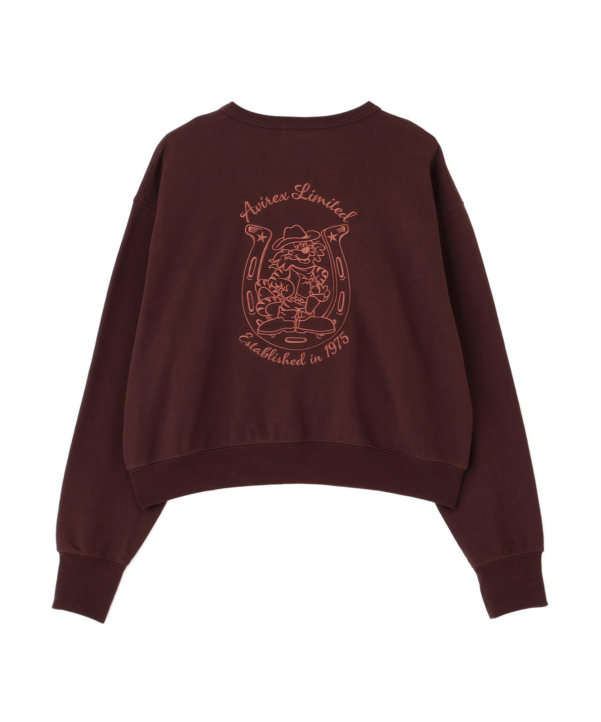 Ｌ－Ｌ／Ｓ　ＨＯＲＳＥＳＨＯＥ　ＴＯＭＣＡＴ　ＣＲＥＷ　ＳＷ