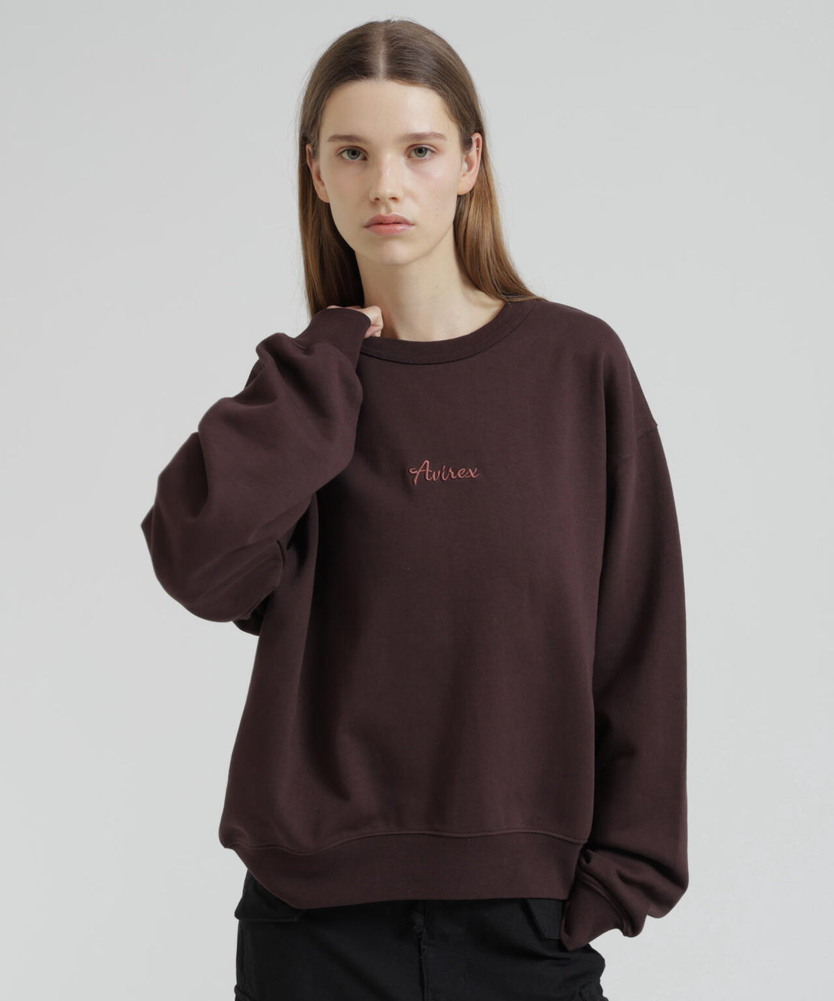 Ｌ－Ｌ／Ｓ　ＨＯＲＳＥＳＨＯＥ　ＴＯＭＣＡＴ　ＣＲＥＷ　ＳＷ