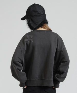 177cm B:81 W:72 H:88 着用サイズ：F