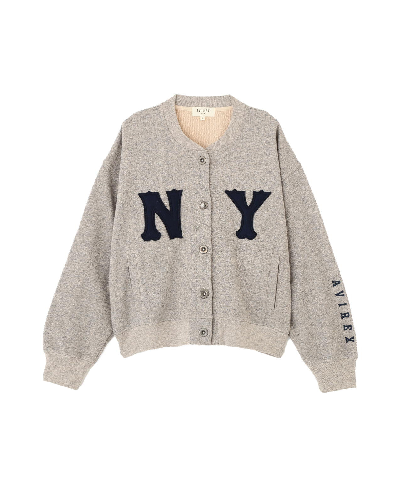 Ｌ－Ｌ／Ｓ　Ｎ．Ｙ　ＶＩＮＴＡＧＥ　ＳＷＥＡＴ　ＣＡＲＤＩＧ