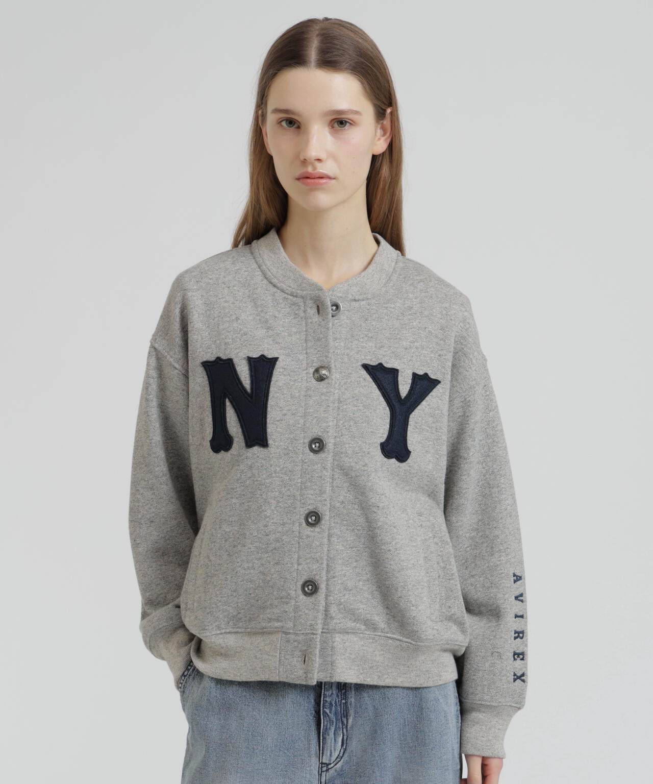 Ｌ－Ｌ／Ｓ　Ｎ．Ｙ　ＶＩＮＴＡＧＥ　ＳＷＥＡＴ　ＣＡＲＤＩＧ