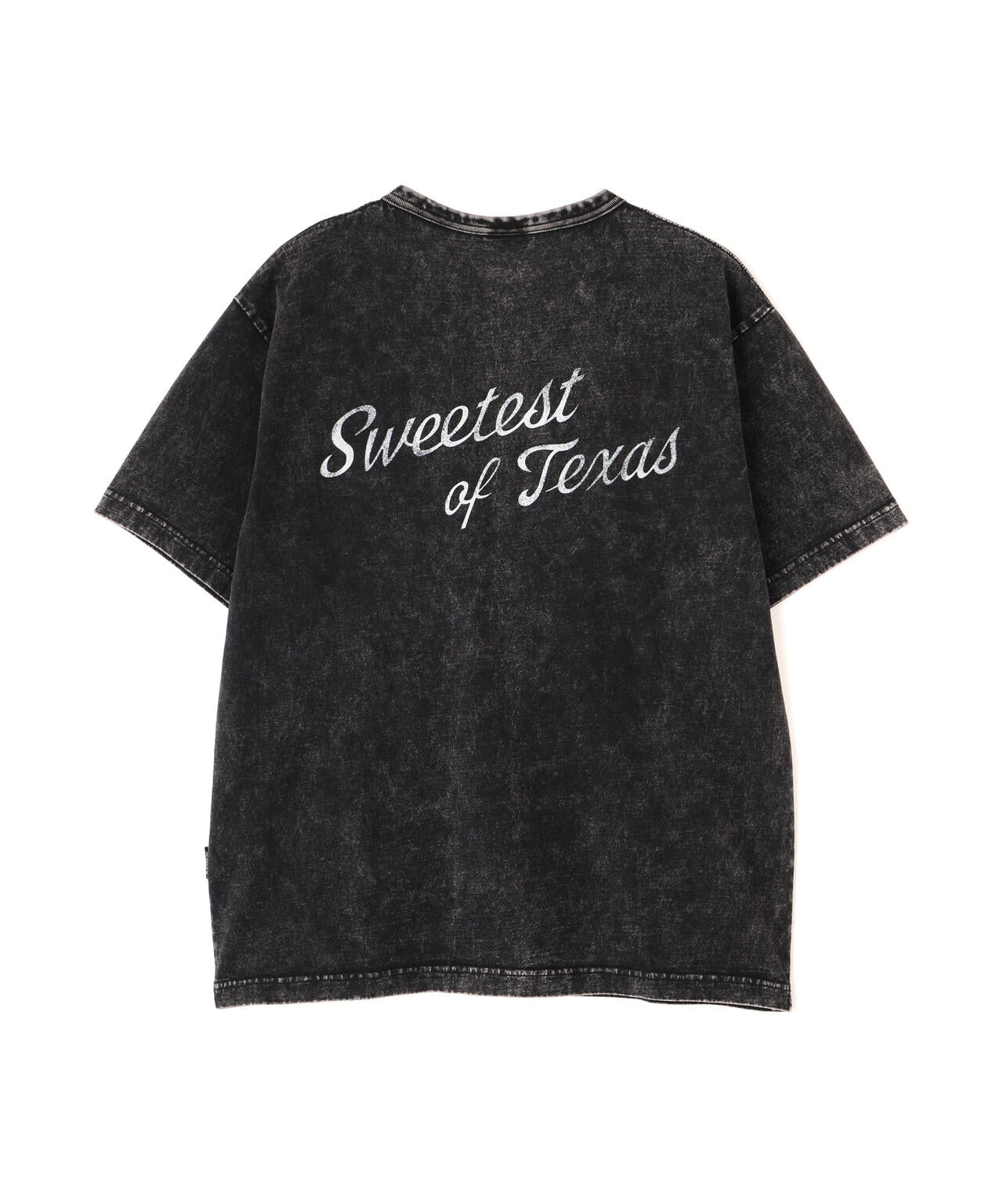 直営店限定》FADE T-SHIRT SWEETEST OF TEXAS | AVIREX