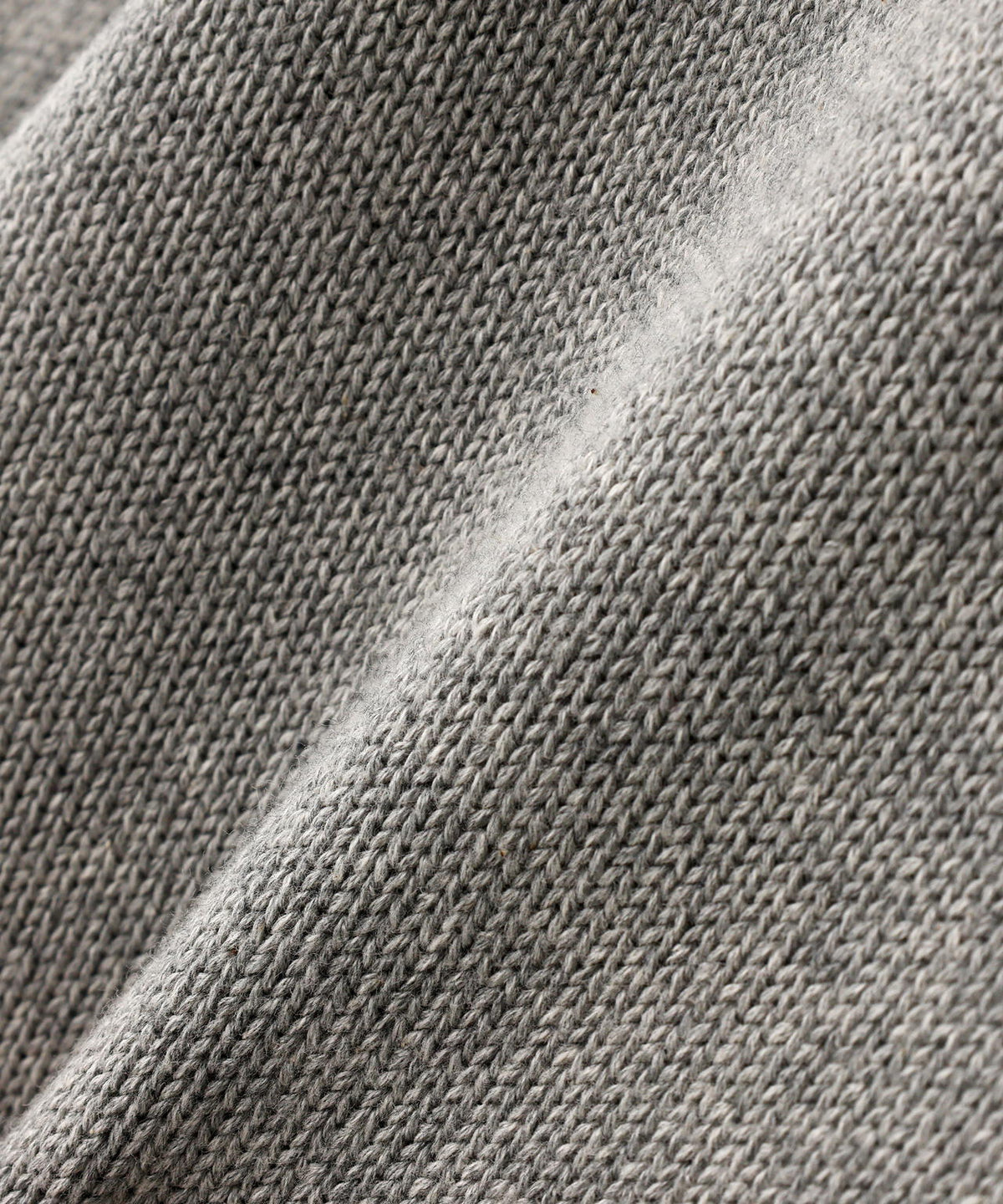 ＥＣＤＰ　ＣＲＥＷ　ＮＥＣＫ　ＣＯＴＴＯＮ　ＫＮＩＴ