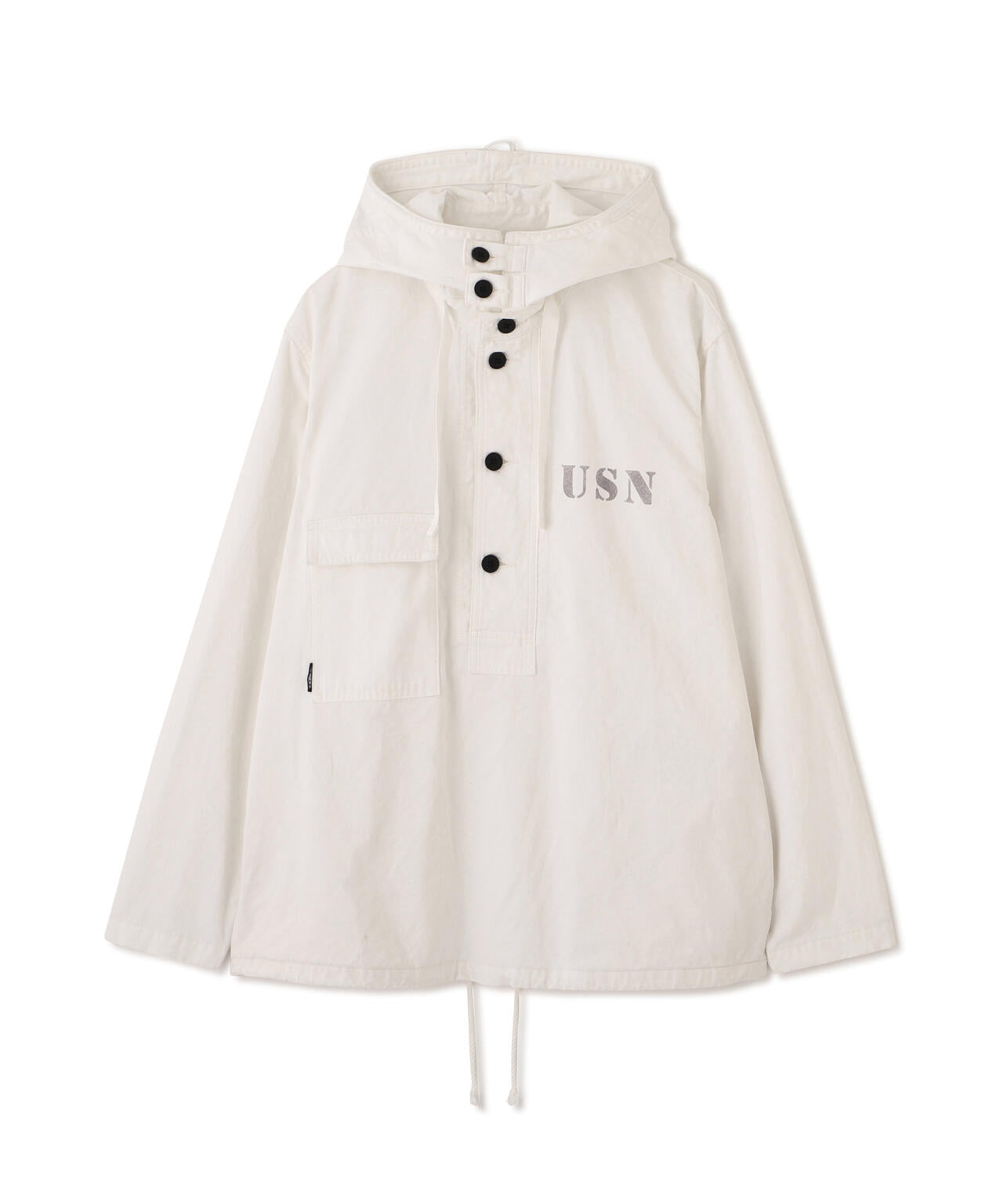 《NAVAL COLLECTION》SALVAGE PARKA