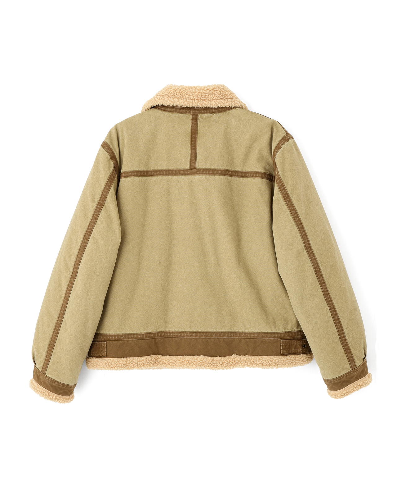 CLASSIC COTTON B-3 JACKET | AVIREX（アヴィレックス） ｜【公式