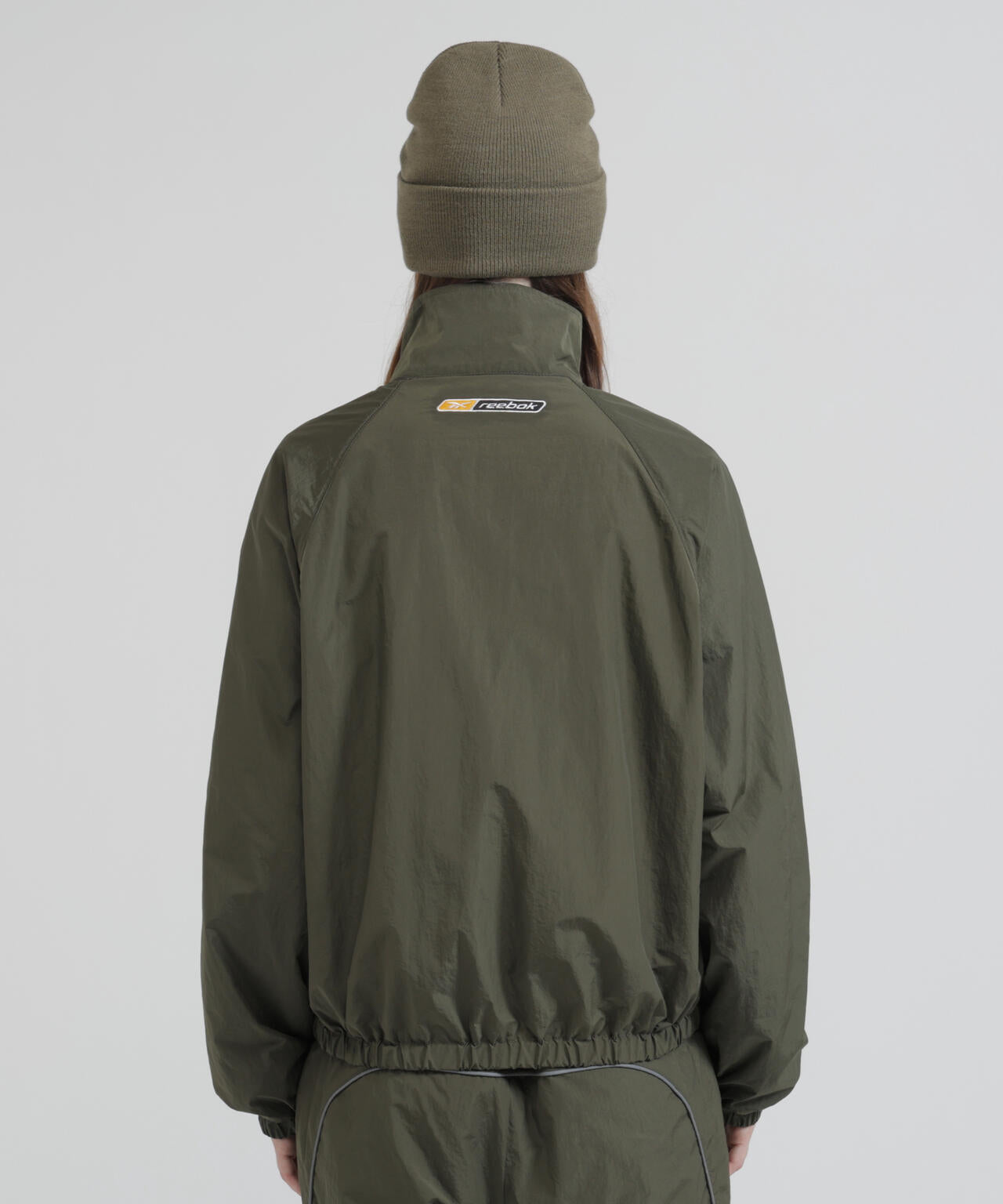 AVIREX × Reebok》TRAINING JACKET ”MODERN SAGE COLLECTION” | AVIREX