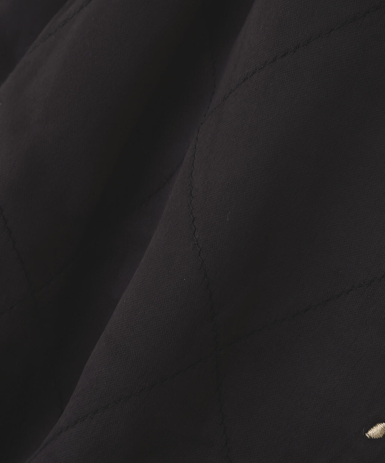 《NAVAL COLLECTION》QUILTING SUKA JACKET CB'S