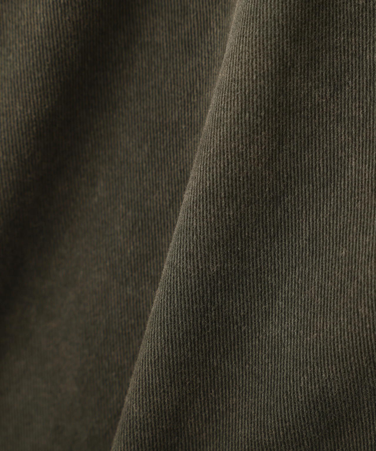 《NAVAL COLLECTION》POCKET ZIP DETAILE JACKET