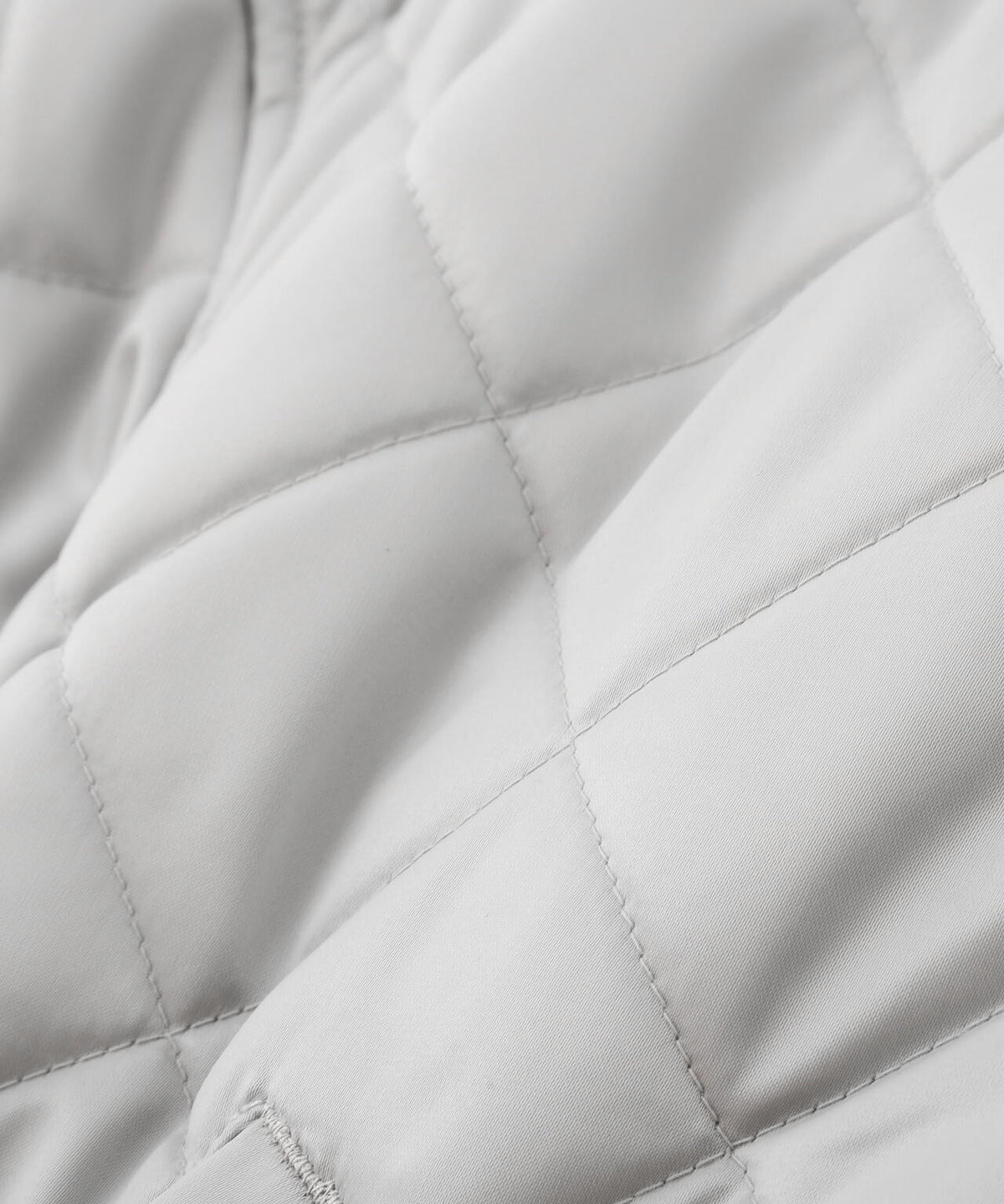 REVERSIBLE QUILTED VARSITY JACKET