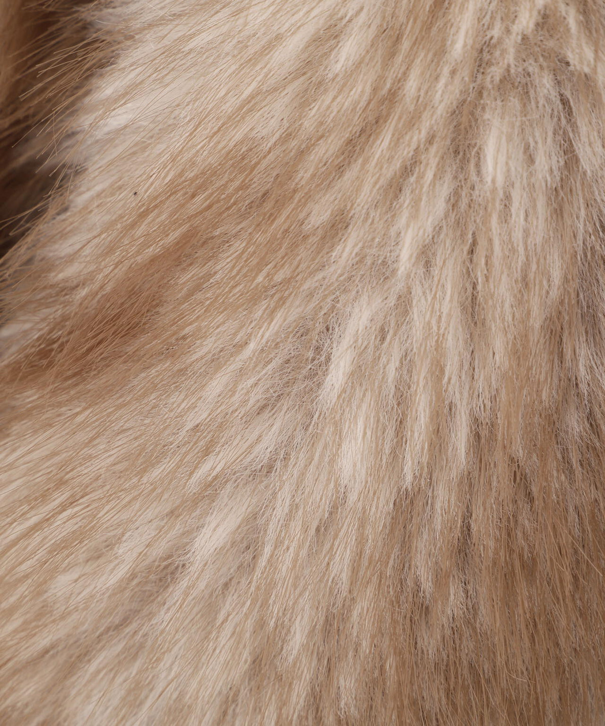 《直営店限定》CWU FUR JACKET