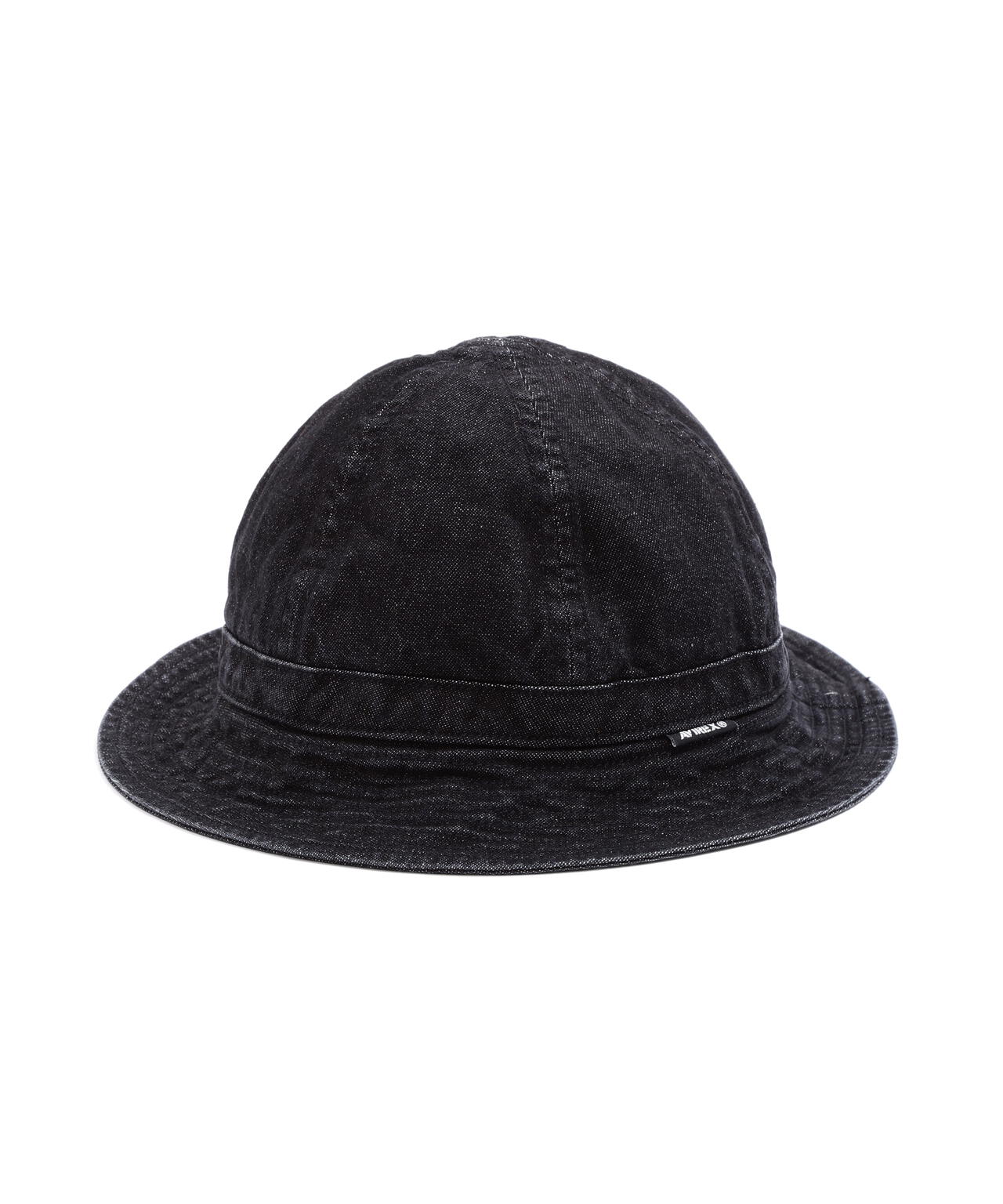 《NAVAL COLLECTION》U.S.NAVY DENIM HAT
