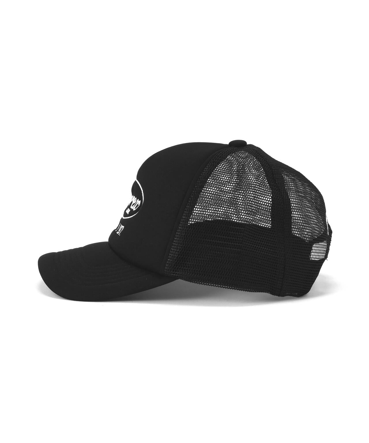 VARSITY OVAL LOGO MESH CAP | AVIREX（アヴィレックス） ｜【公式