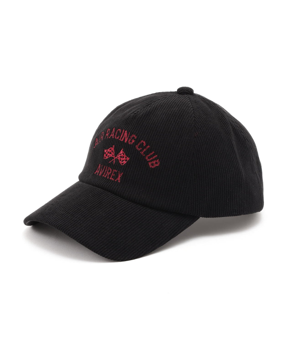 《A.A.R.C》CORDUROY LAW CAP