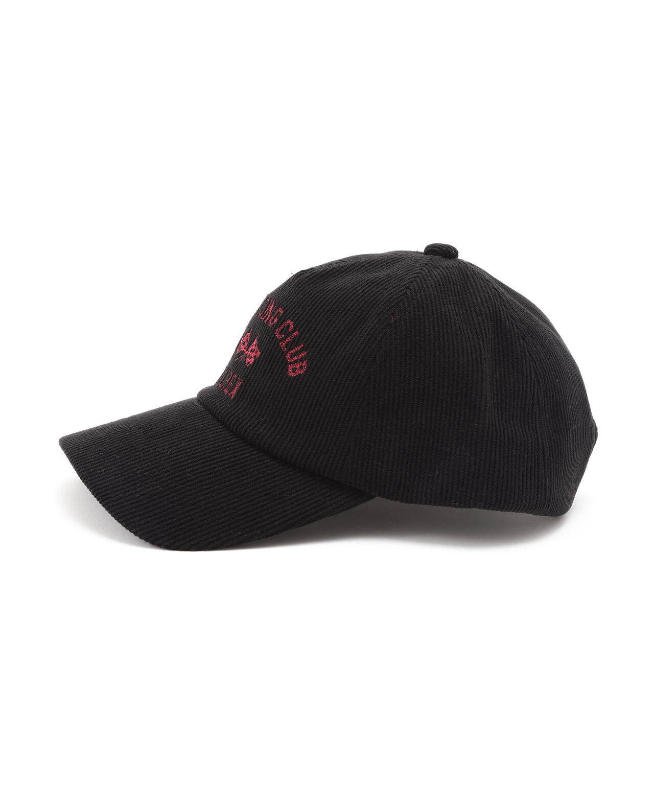 《A.A.R.C》CORDUROY LAW CAP