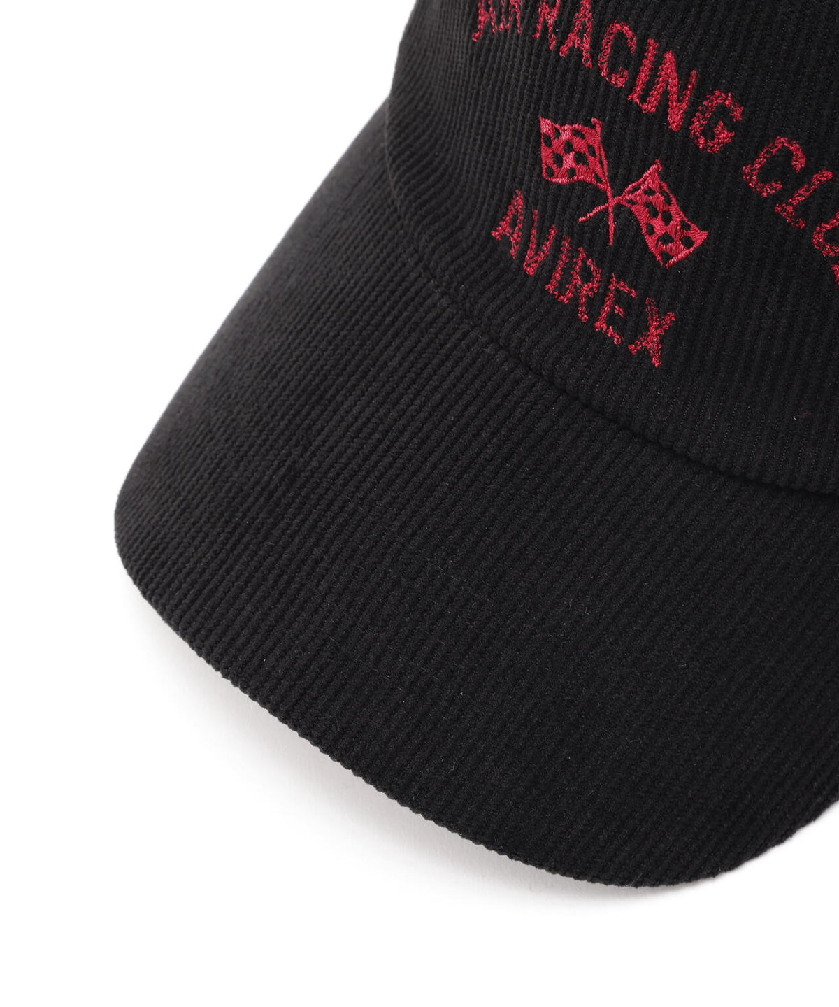 《A.A.R.C》CORDUROY LAW CAP