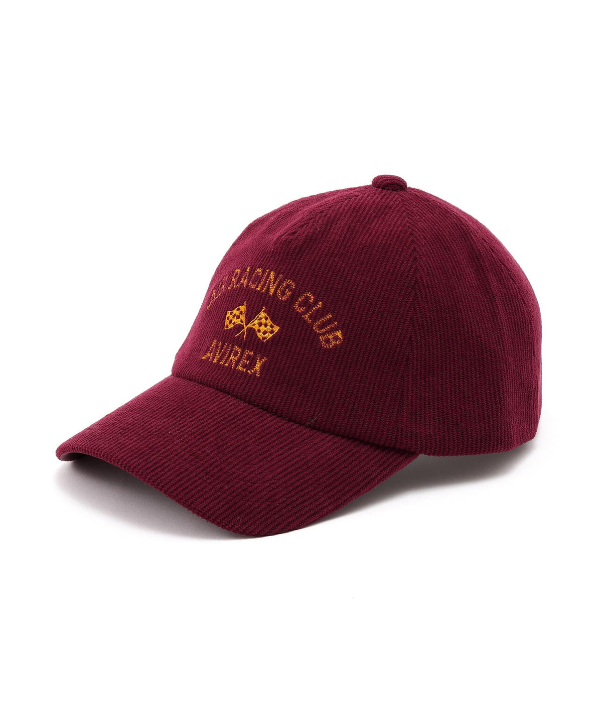 《A.A.R.C》CORDUROY LAW CAP