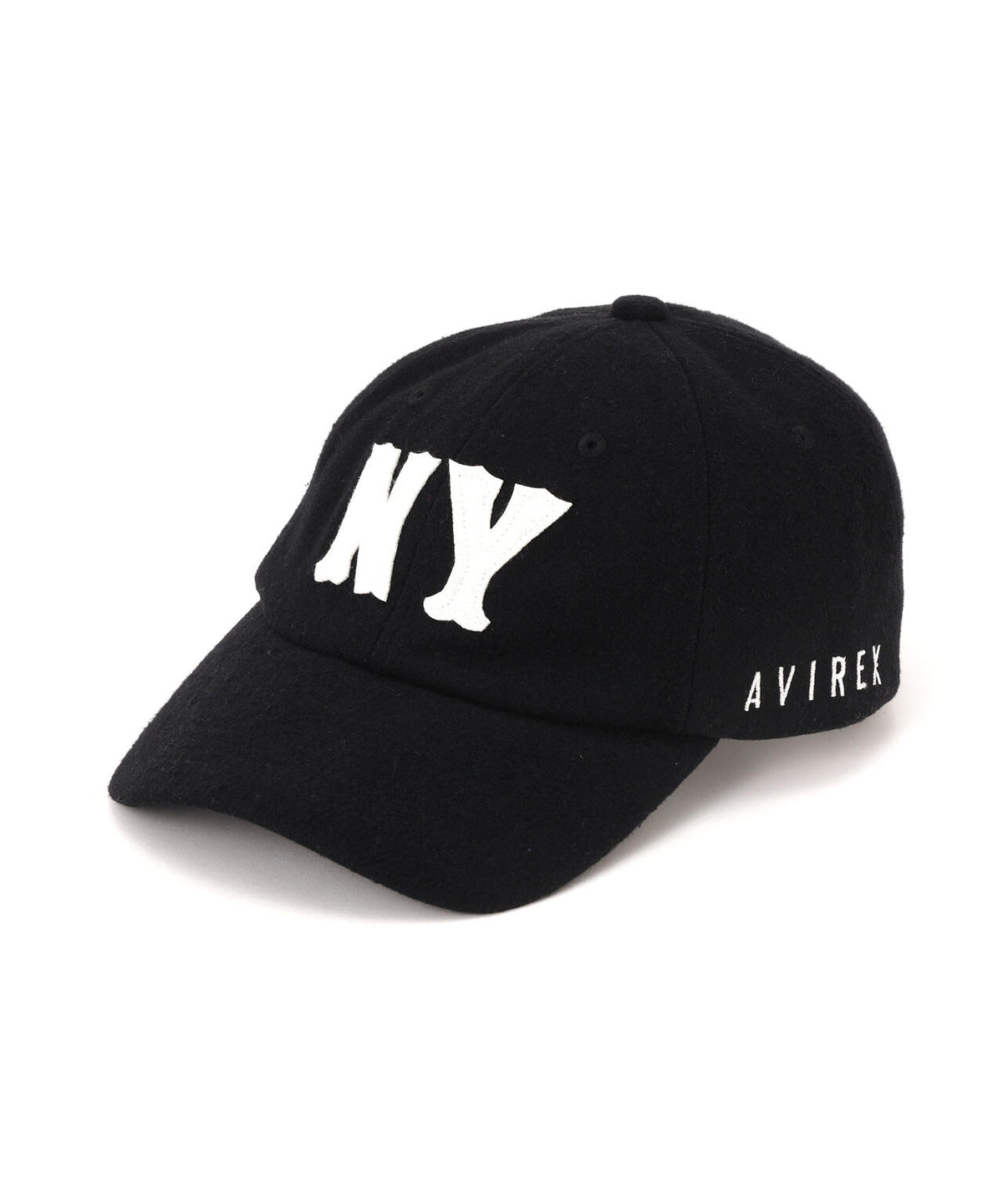 《直営店限定》NY PATCH CAP
