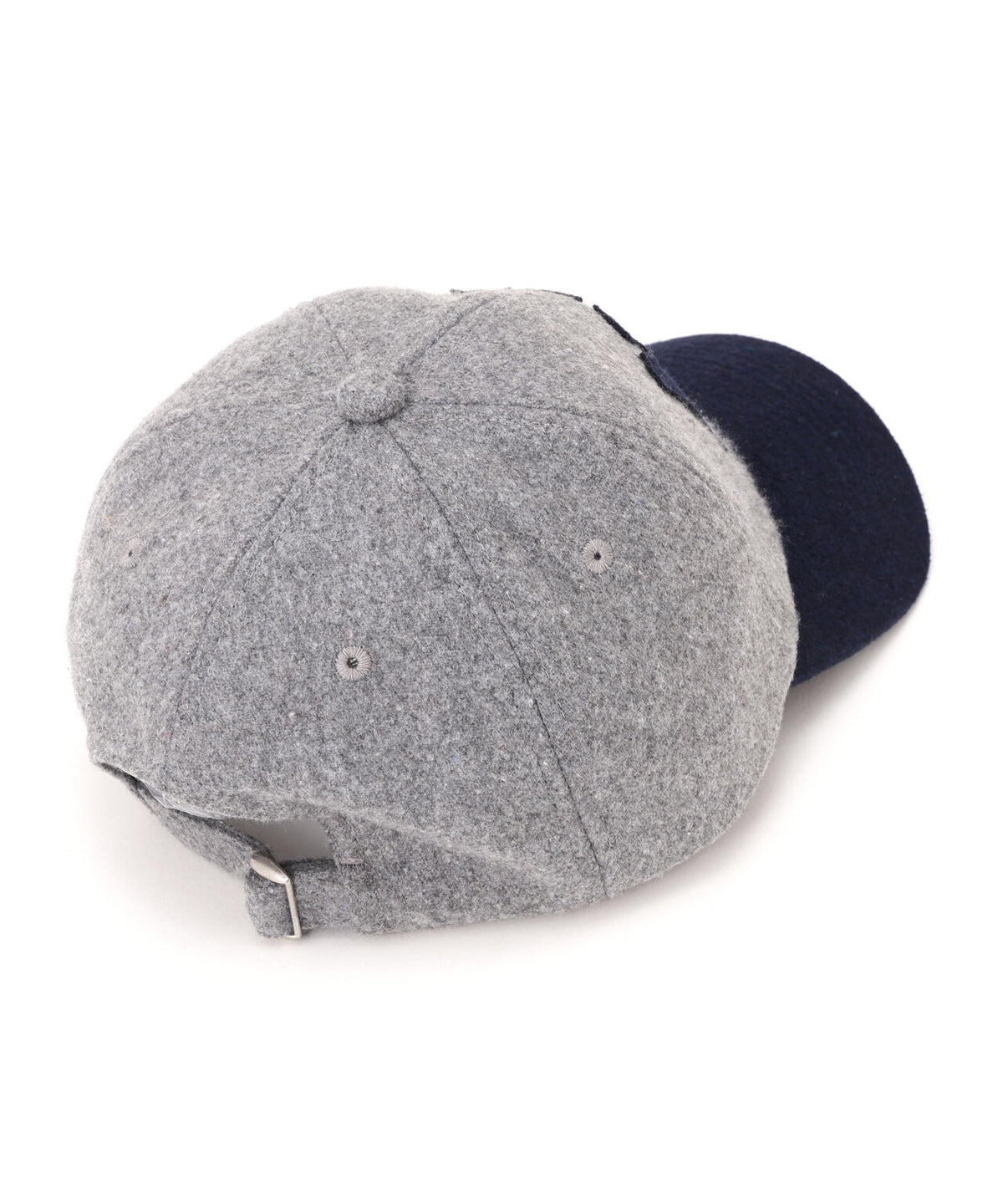 《直営店限定》NY PATCH CAP
