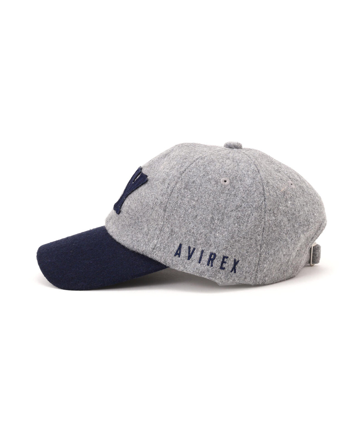 《直営店限定》NY PATCH CAP