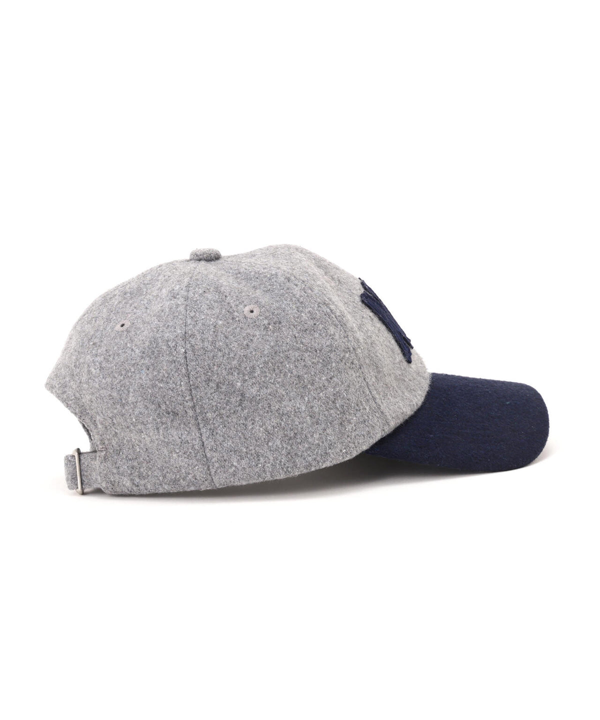 《直営店限定》NY PATCH CAP