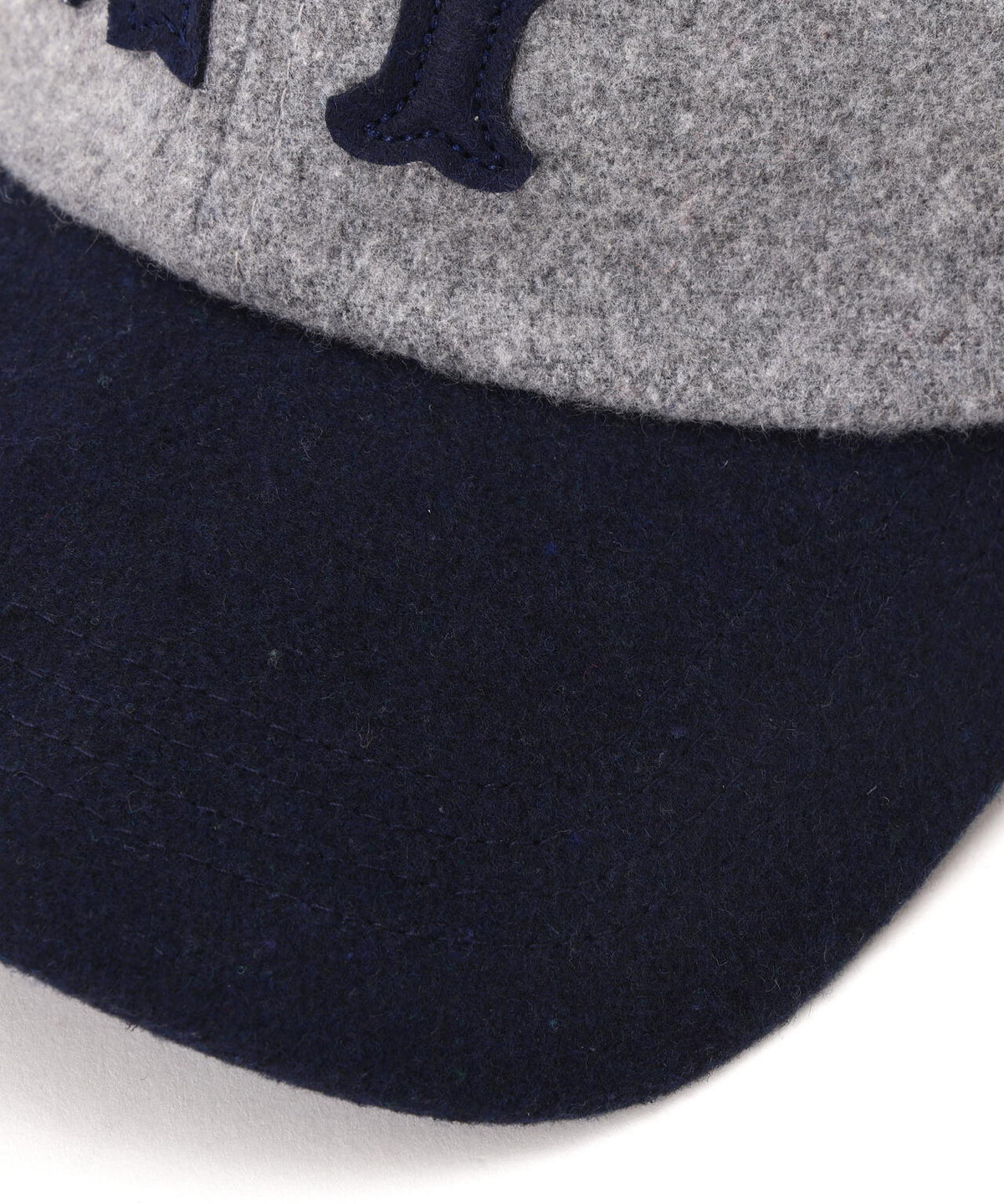 《直営店限定》NY PATCH CAP