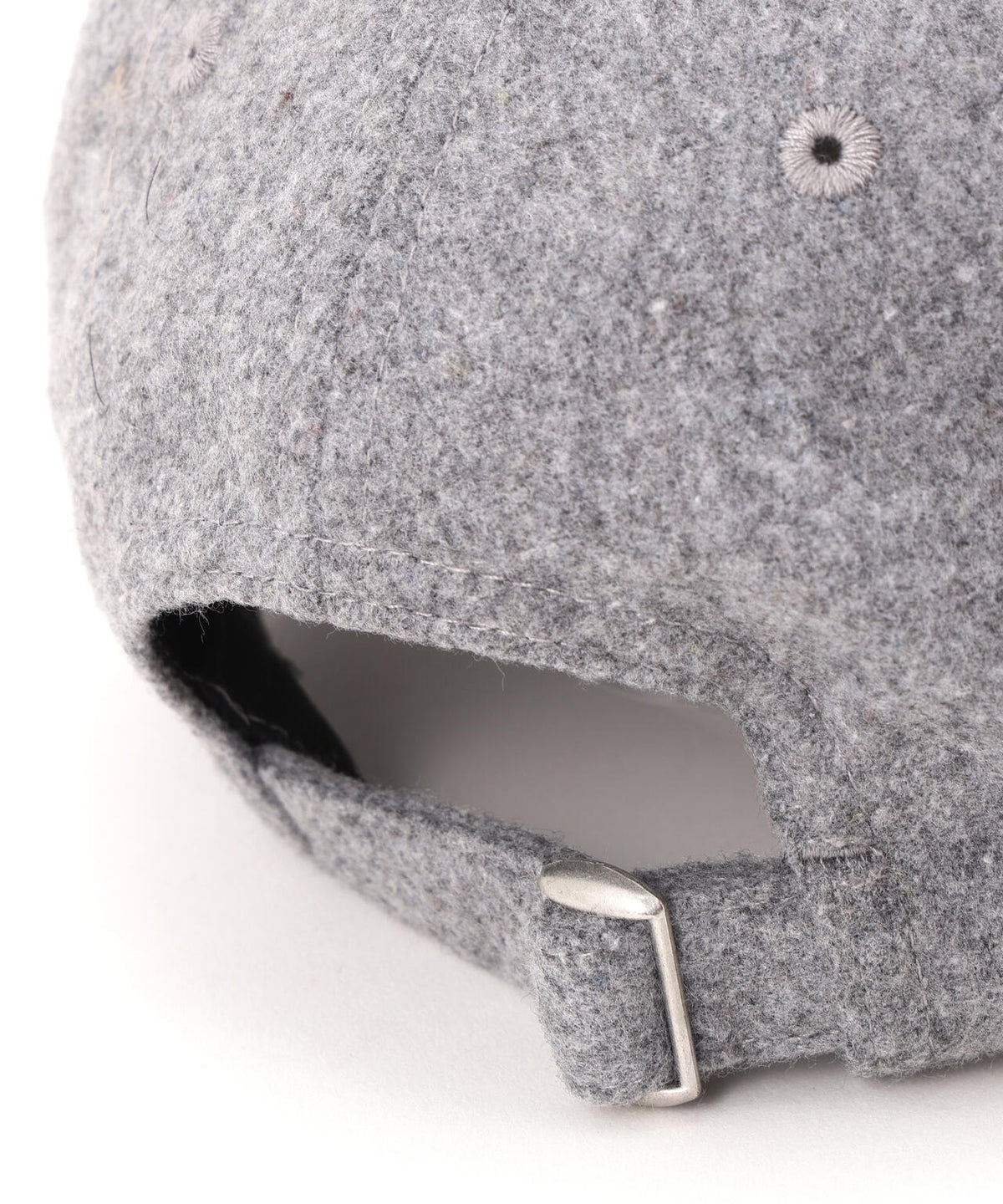 《直営店限定》NY PATCH CAP