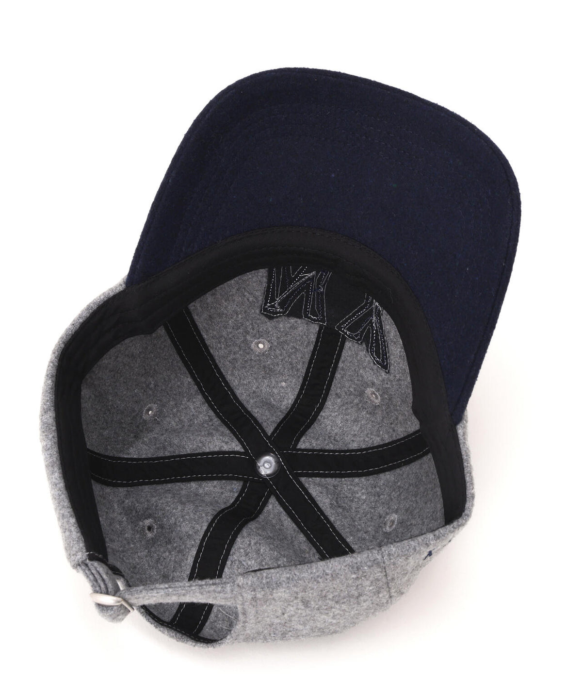 《直営店限定》NY PATCH CAP