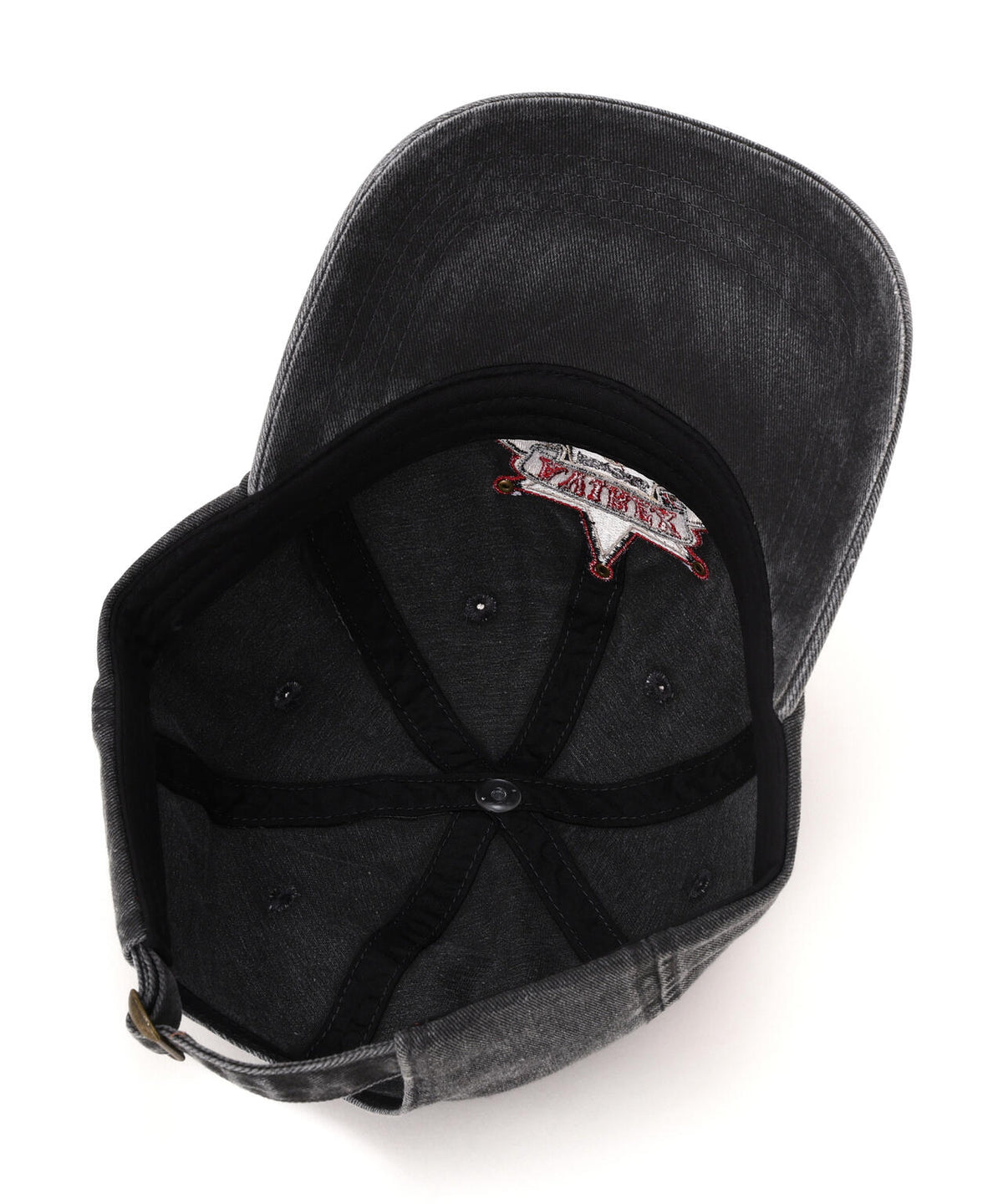 《直営店限定》STAR MOTIF CAP