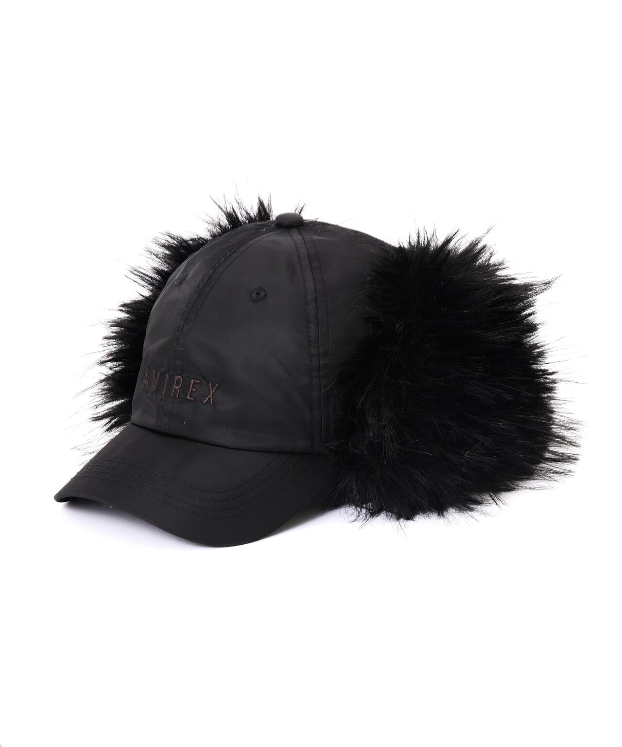 《直営店限定》FLIGHT CAP
