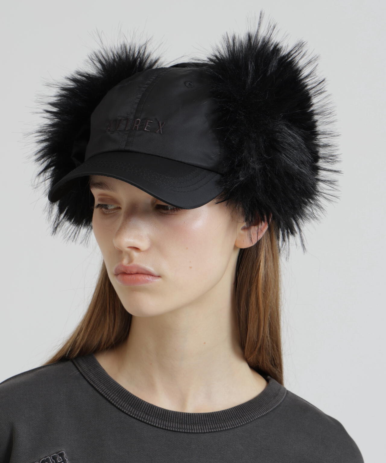 《直営店限定》FLIGHT CAP