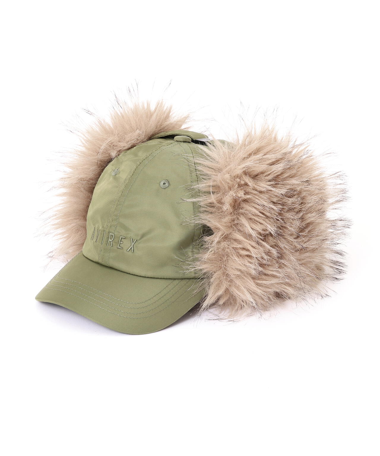 《直営店限定》FLIGHT CAP