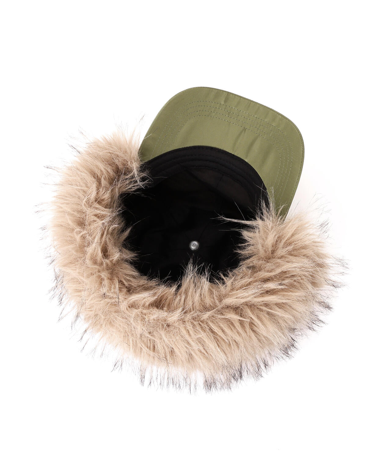 《直営店限定》FLIGHT CAP