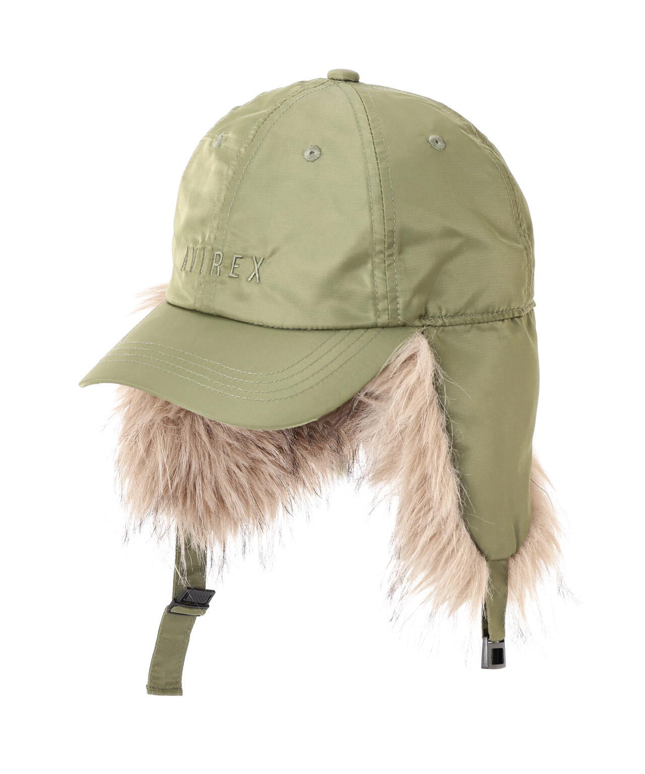 《直営店限定》FLIGHT CAP