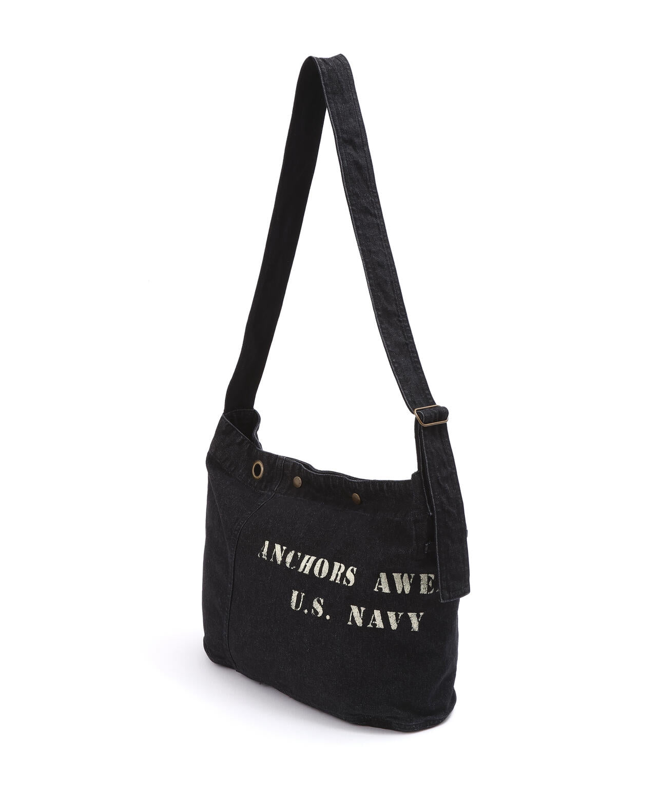 《NAVAL COLLECTION》U.S.NAVY LAUNDRY BAG MOD