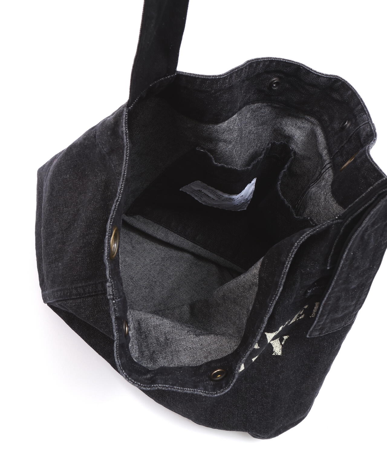 《NAVAL COLLECTION》U.S.NAVY LAUNDRY BAG MOD