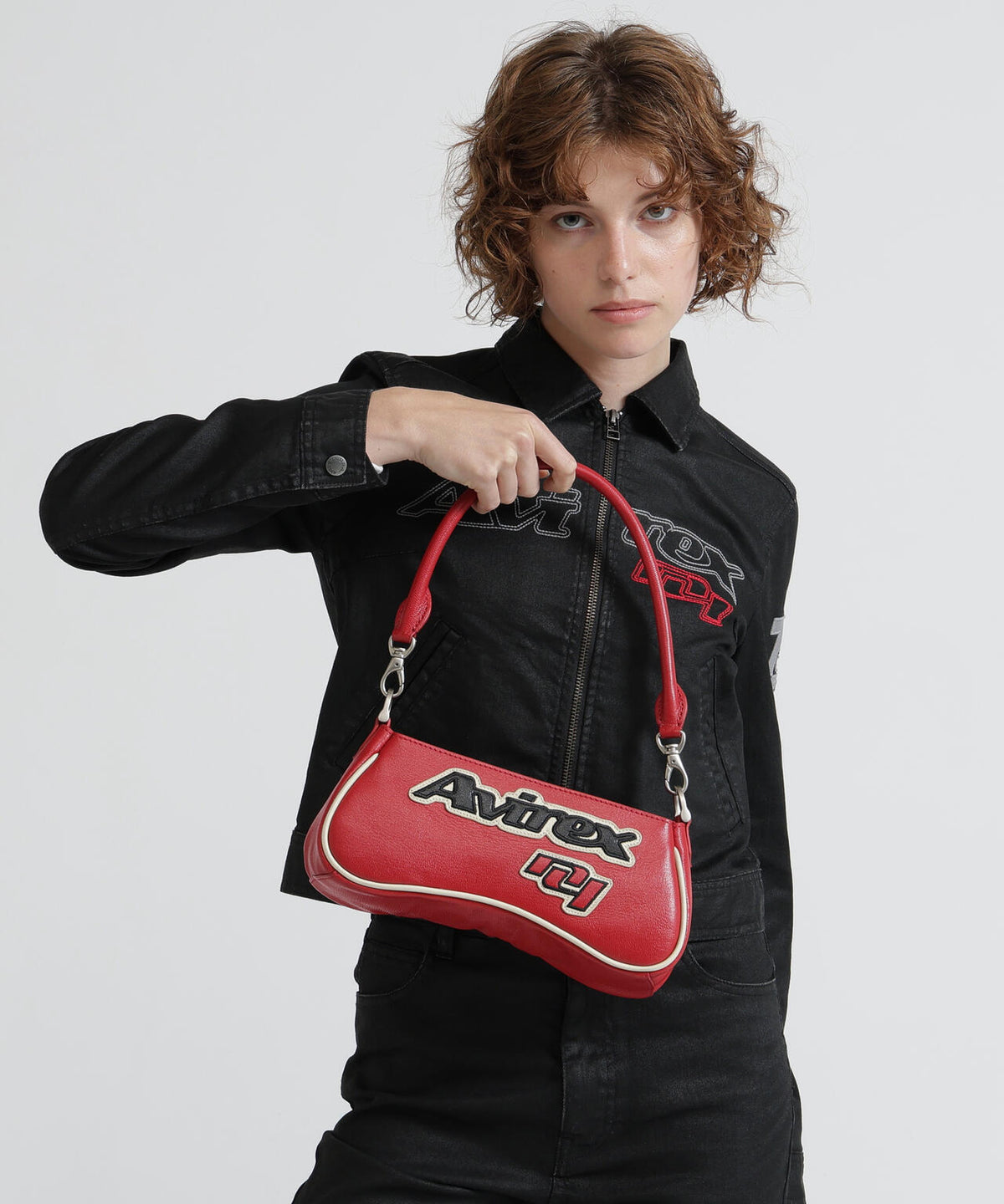 《直営店限定》GOALERS BAG
