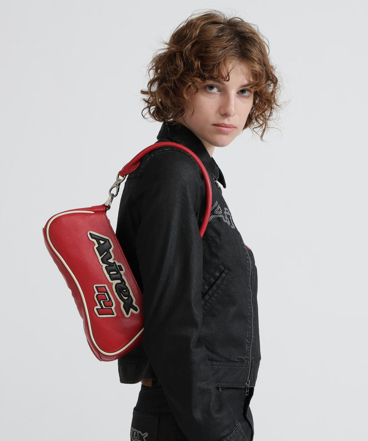 《直営店限定》GOALERS BAG
