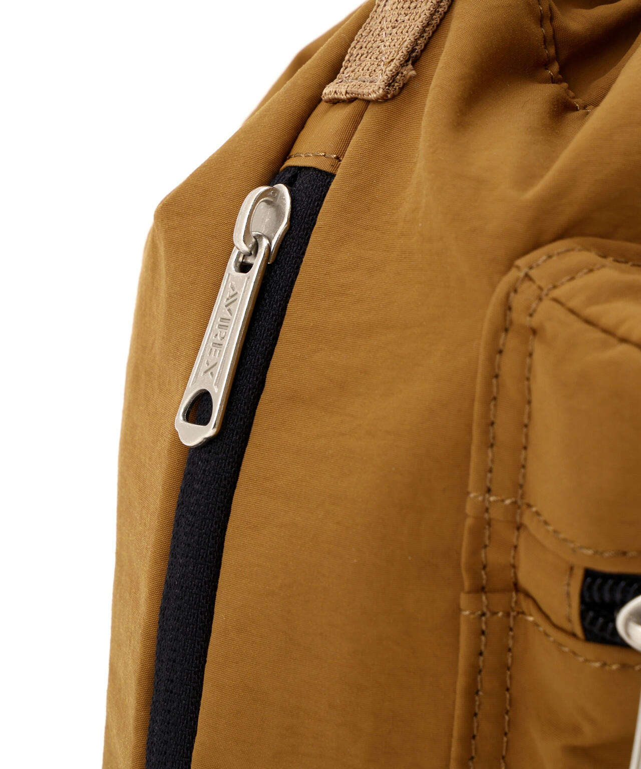 直営店限定》2WAY DRAWSTRING BAG | AVIREX（アヴィレックス