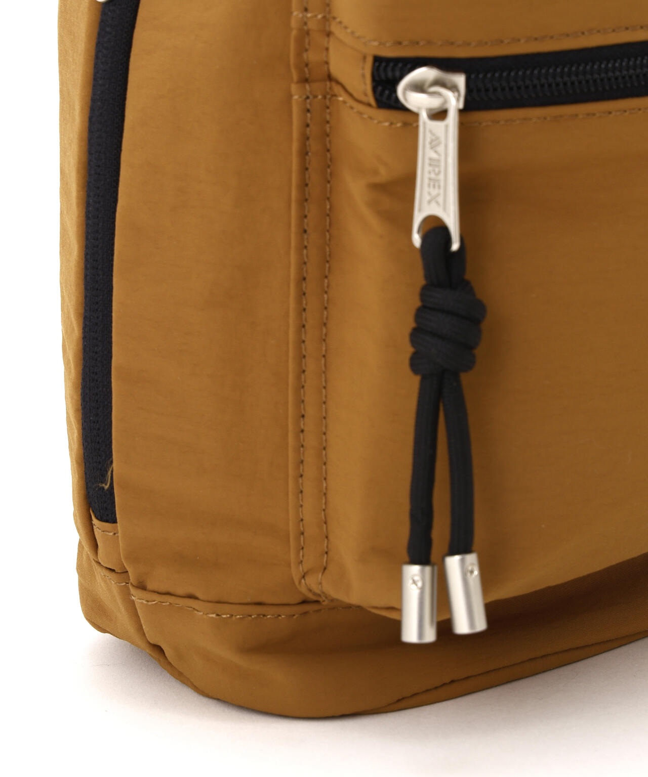 直営店限定》2WAY DRAWSTRING BAG | AVIREX（アヴィレックス