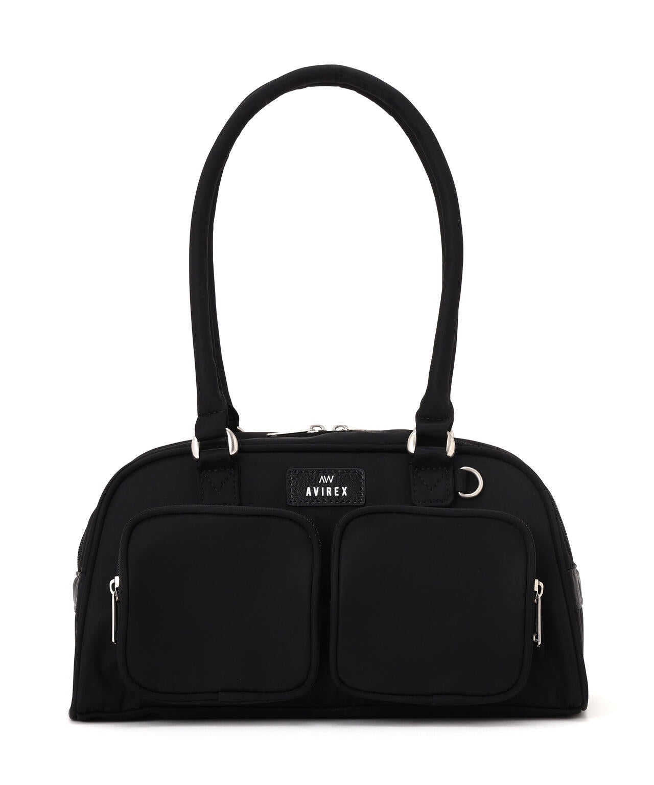 直営店限定》NYLON POCKET HANDLE BAG | AVIREX（アヴィレックス