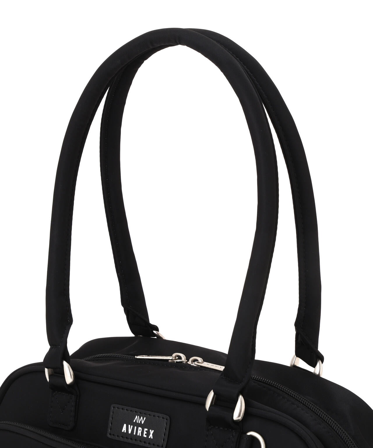 直営店限定》NYLON POCKET HANDLE BAG | AVIREX（アヴィレックス