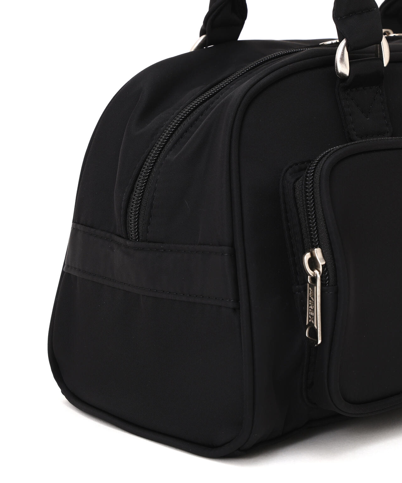 直営店限定》NYLON POCKET HANDLE BAG | AVIREX（アヴィレックス