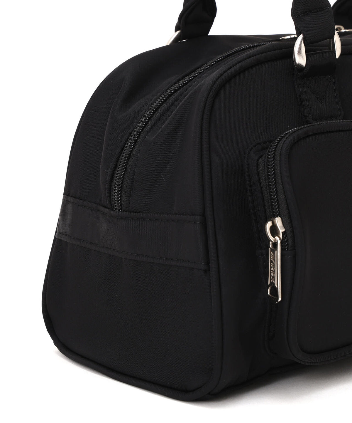 Ｌ－ＮＹＬＯＮ　ＰＯＣＫＥＴ　ＨＡＮＤＬＥ　ＢＡＧ