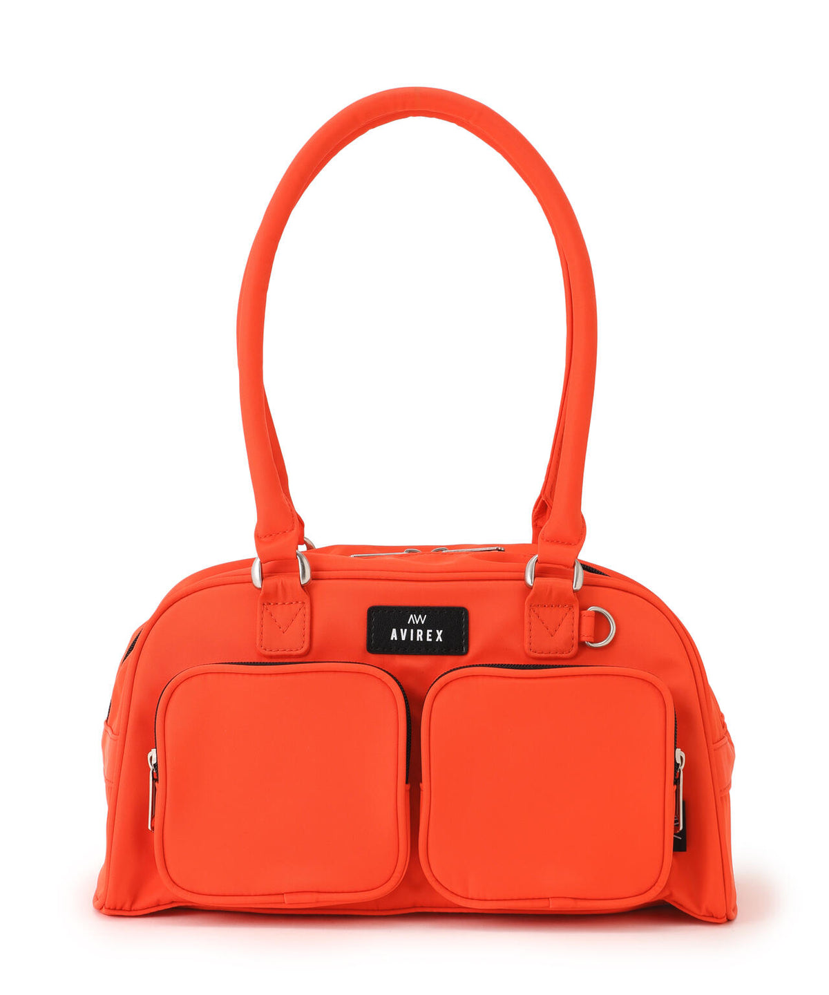 Ｌ－ＮＹＬＯＮ　ＰＯＣＫＥＴ　ＨＡＮＤＬＥ　ＢＡＧ