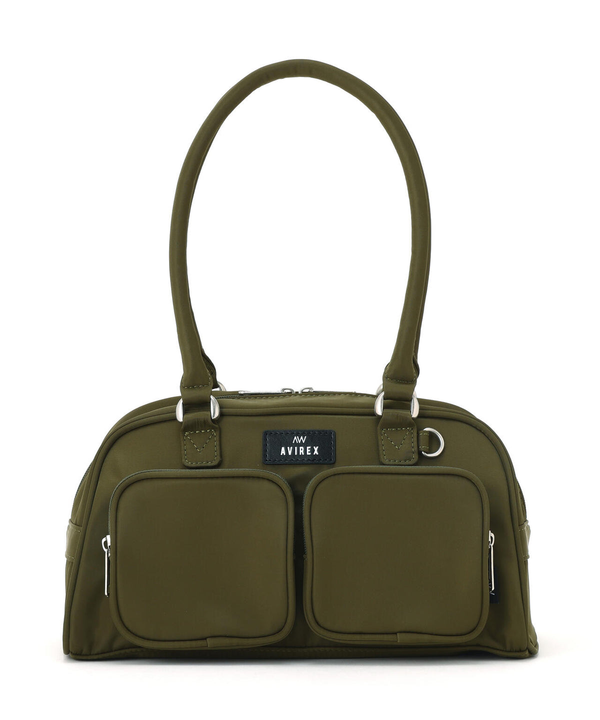 Ｌ－ＮＹＬＯＮ　ＰＯＣＫＥＴ　ＨＡＮＤＬＥ　ＢＡＧ